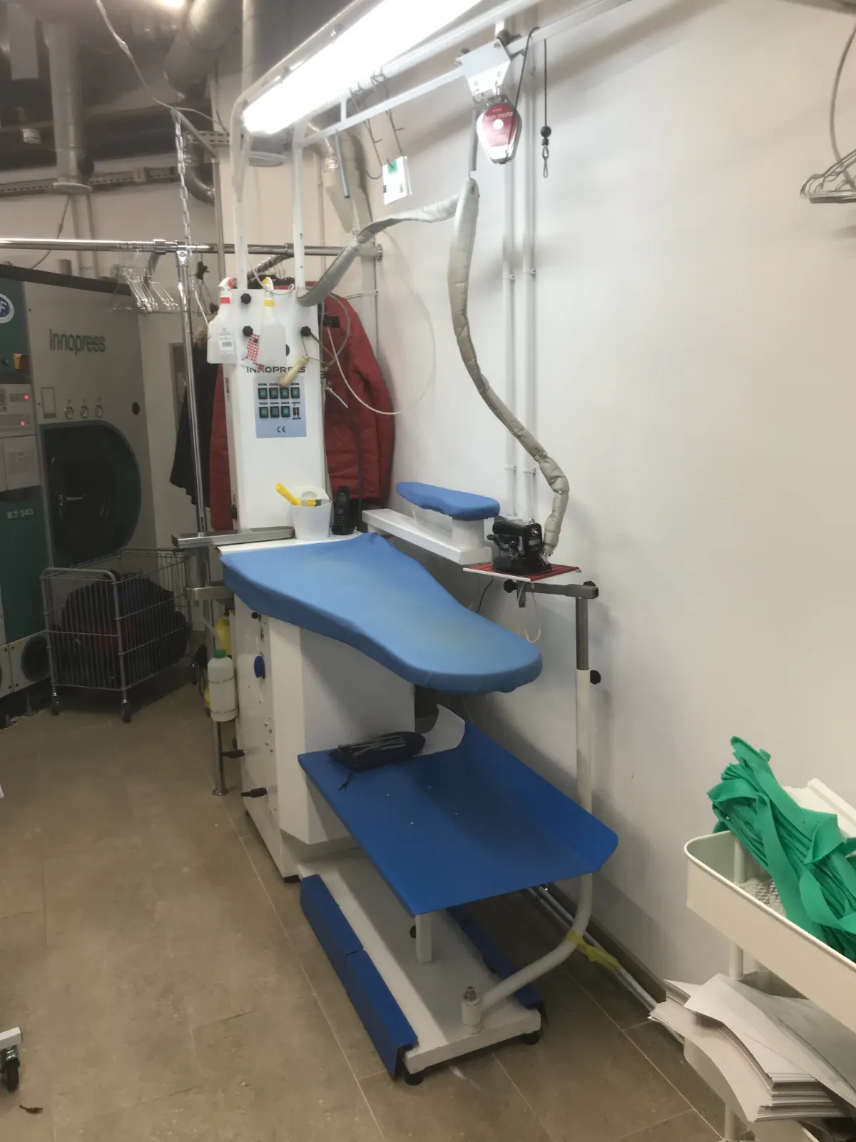 Machine à laver