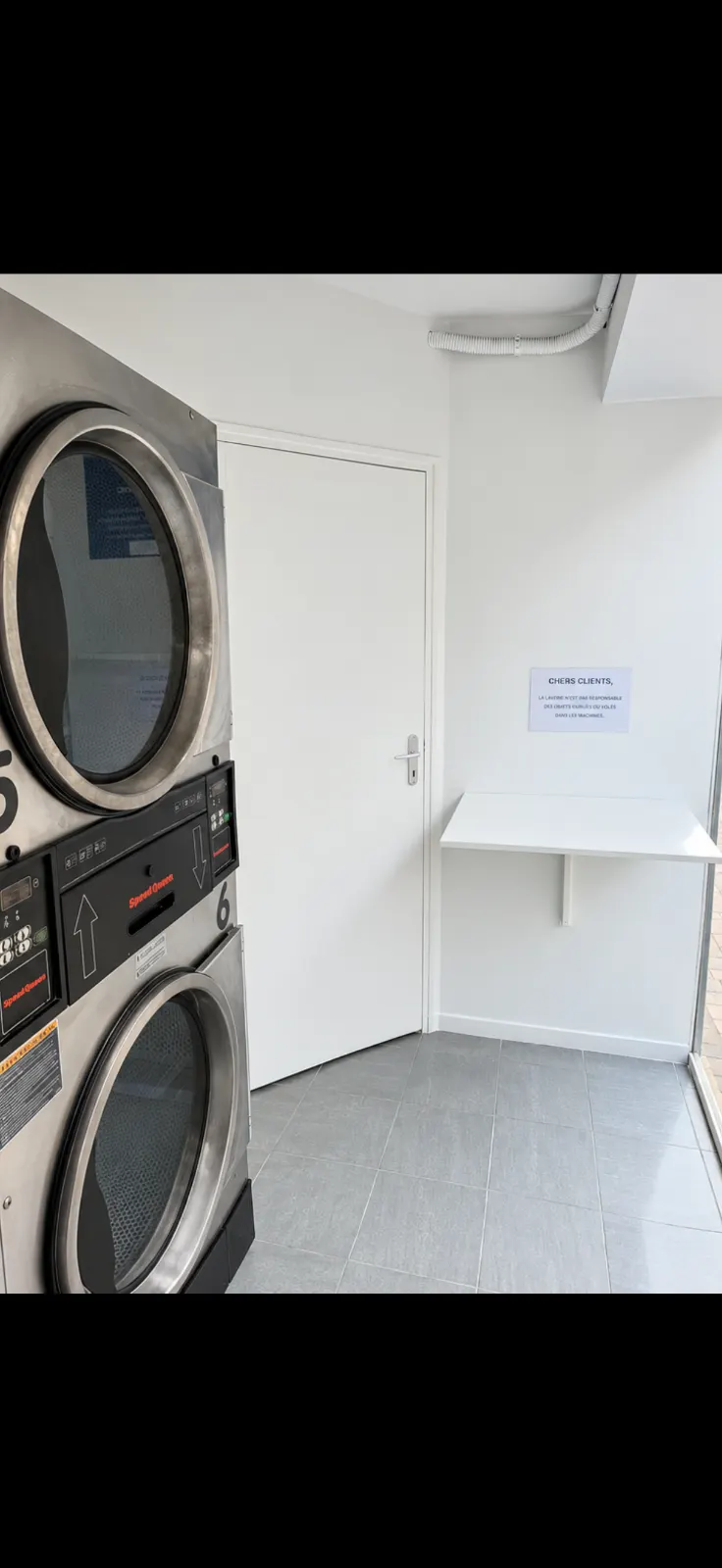Machine à laver